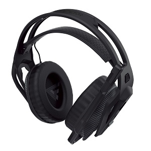 VORAGO DIADEMA GAME FACTOR HSG500 MICROFONO REMOVIBLE 3.5MM ULTRA LIGERA CARGON FIBER VORAGO DIADEMA GAME FACTOR HSG500 MICROFONO REMOVIBLE 3.5MM