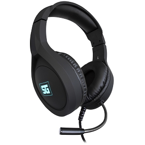 VORAGO DIADEMA GAMER START THE GAME HS-501 RGB 40MM VORAGO DIADEMA GAMER START THE GAME HS-501 RGB 40MM