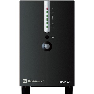 UPS 30018 USB/R LINEAPRO 3KVA/1 8 CONTACTOS REGULADOR INTEGRADO