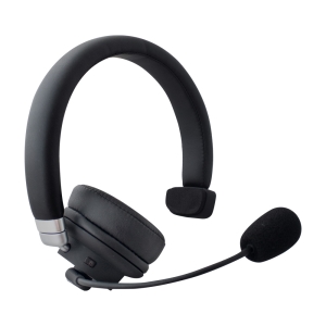 DIADEMA INALAMBRICA MONO-ESTEREO TZDIBT01 BT MICROFONO C CANCELACION DE RUIDO DIADEMA RECARGABLE BLUETOOTHCON MICROFONO /CANCELACION DE RUIDO