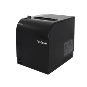 IMPRESORA TERMICA TZBE301 DE 80MM, VEL: 300MM/S, 576 DPI´S, USB-SERIAL-RJ45-RJ11, 
 IMP TERMICA 80MM USB-SERIAL-ETHERNET-RJ11 VEL 300MM/S CORTADOR AUT