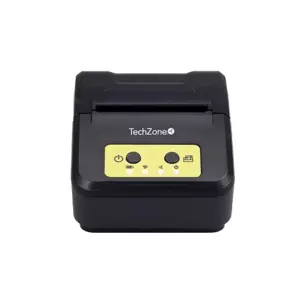 IMPRESORA TERMICA PORTATIL BAT ERIA RECARGABLE  INALAMBRICA BT USB