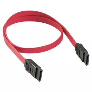 CABLE SATA DE DATOS PARA DISCO DURO  0.43 M BROBOTIX