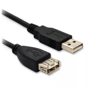 CABLE USB V2.0 EXT 3.0 MTS NGO BROBOTIX