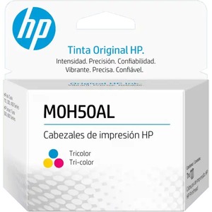 HP TRI-COLOR REPLACEMENT GT PRINTHEAD