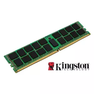 MEMORIA RAM KINGSTON 64GB DDR4 3200MT S REG ECC MODULE