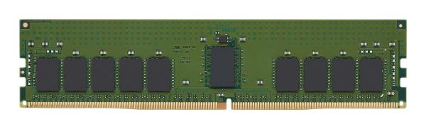 MEMORIA RAM KINGSTON 32GB DDR4 3200MT S REG ECC X8 MODULE