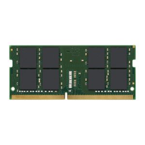 MEMORIA RAM KINGSTON 16GB DDR4 2666MT S ECC SODIMM