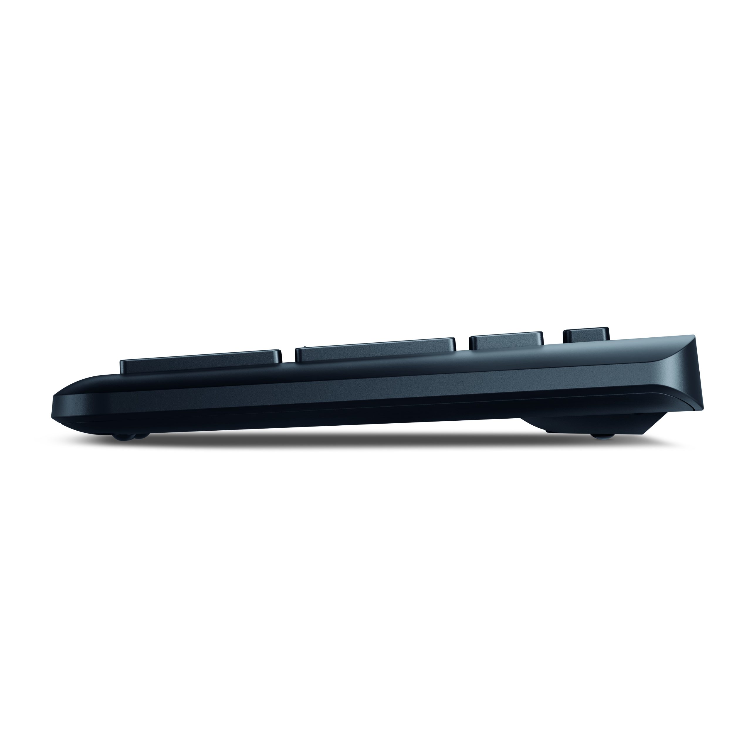 KIT TECLADO Y MOUSE KM3322W INALAMBRICO NEGRO 3YW PROMO - Image 4