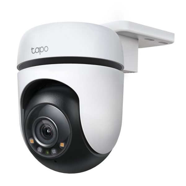 TP LINK CAMARA INTELIGENTE DE VIGILANCIA VIDEO CALIDAD 2K Y GIRO