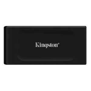 SSD ESTADO SOLIDO KINGSTON PORTATIL 1TB XS1000 USB 3.2 GEN 2