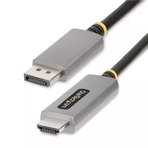 CABLE ADAPTADOR 2M DISPLAYPORT A HDMI CONVERTIDOR 8K 60HZ