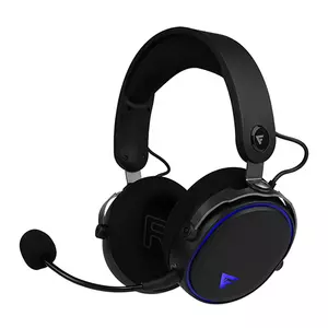 DIADEMA GAME FACTOR HSB600 BT 1 8 HORAS TIPO C MICROFONO SURROUND 7