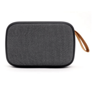 BOCINA BLUETOOTH FM Y USB BROBOTIX GRIS BOCINA BLUETOOTH FM Y USB BROBOTIX GRIS