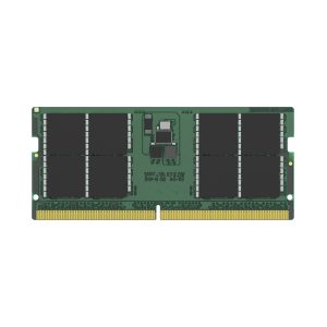 MEMORIA RAM KINGSTON 32GB DDR5 5600MT/S SODIMM
