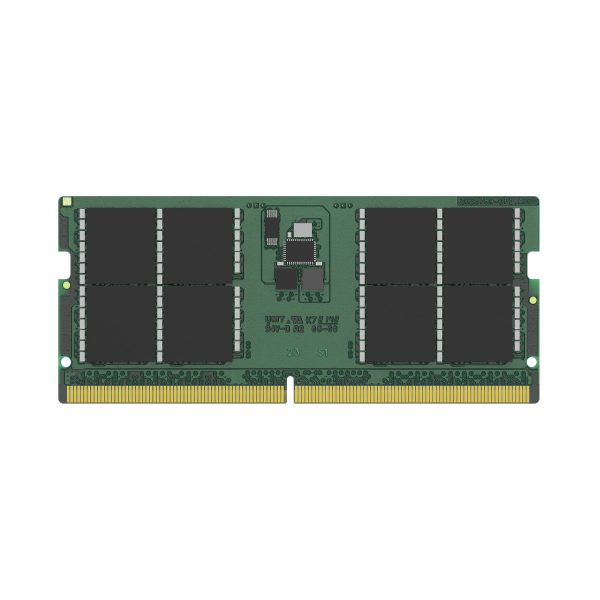 MEMORIA RAM KINGSTON 32GB DDR5 5600MT/S SODIMM