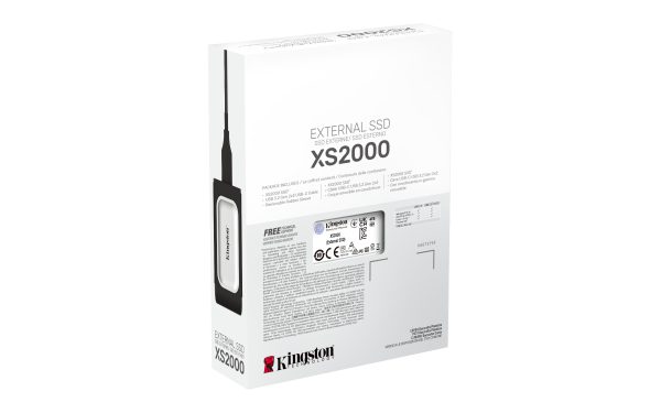 SSD ESTADO SOLIDO PORTATIL 4000G SSD ESTADO SOLIDO PORTATIL 4000G - Image 7