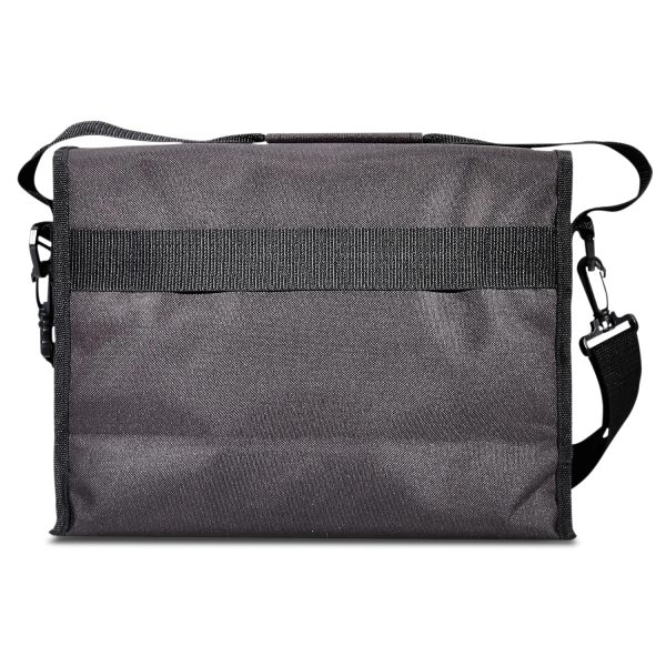 ESTUCHE DE TRANSPORTE NEGRO PARA PROYECTOR VIEW SONIC - Image 3