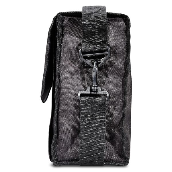 ESTUCHE DE TRANSPORTE NEGRO PARA PROYECTOR VIEW SONIC - Image 4