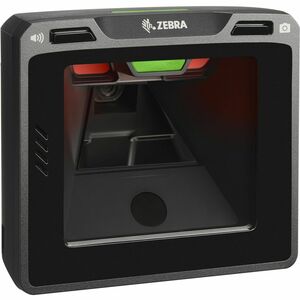 ZEBRA SCANNER VERTICAL USB NO AUX PORT STD RANGE NEG