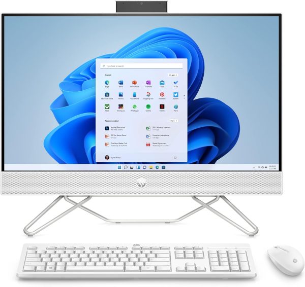 HP AIO PO 245 G10 23.8 R37320U WIN11H SL 8PGB 512 1YR HP AIO PO 245 G10 23.8 R37320U WIN11H SL 8PGB 512 1YR