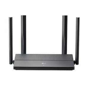 TP-LINK ROUTER GIGABIT ETHERNET WIFI 6 AX1500