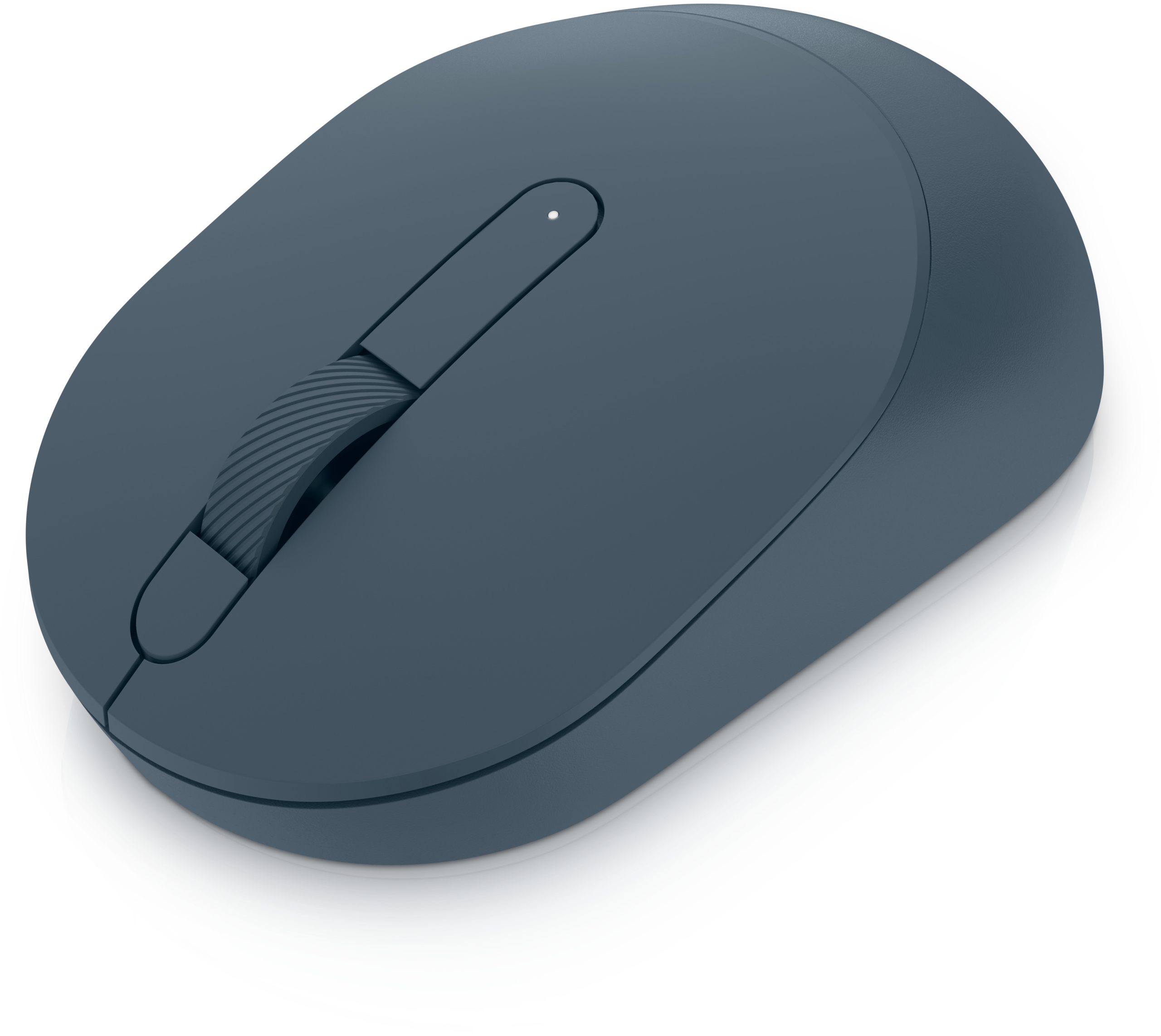MOUSE INALAMBRICO MS3320W GREEN 3YW - Image 2