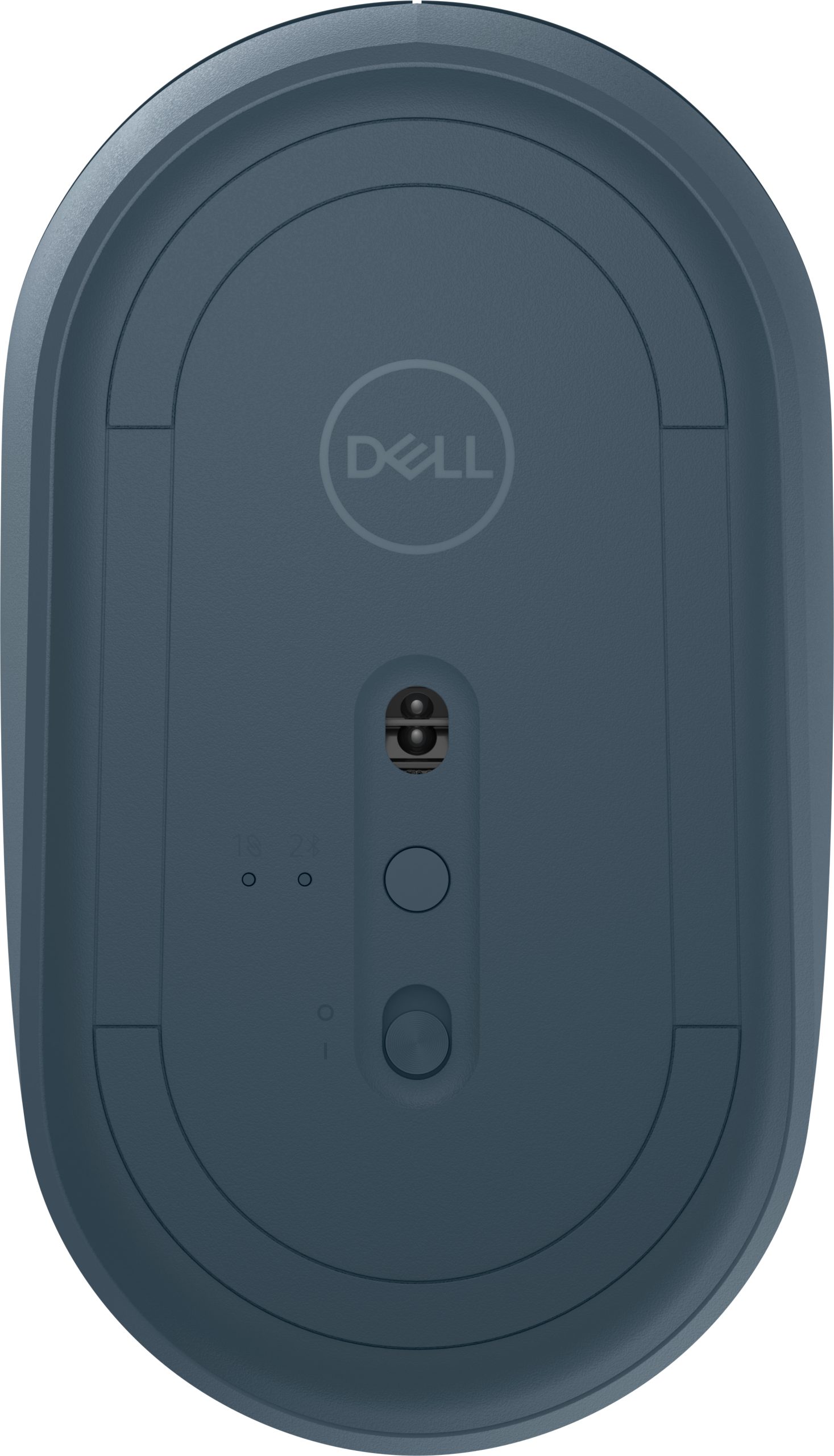 MOUSE INALAMBRICO MS3320W GREEN 3YW - Image 3