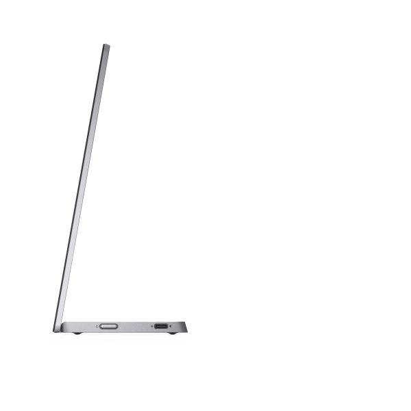 Dell Monitor Dell-Portatil-Portbale- Monitor Portable P1424H -14 Pulgadas FHD (1920 X 1080 a 60Hz)-LCD con retroiluminación LED/matriz activa TFT-Relacion de aspecto 16:9- Brillo 300 cd/m2-USB-C- 3 años de garantia MONITOR PORTATIL P1424H 14(1920X1080 60HZ) USBC 3YW - Image 4