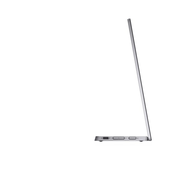 Dell Monitor Dell-Portatil-Portbale- Monitor Portable P1424H -14 Pulgadas FHD (1920 X 1080 a 60Hz)-LCD con retroiluminación LED/matriz activa TFT-Relacion de aspecto 16:9- Brillo 300 cd/m2-USB-C- 3 años de garantia MONITOR PORTATIL P1424H 14(1920X1080 60HZ) USBC 3YW - Image 5