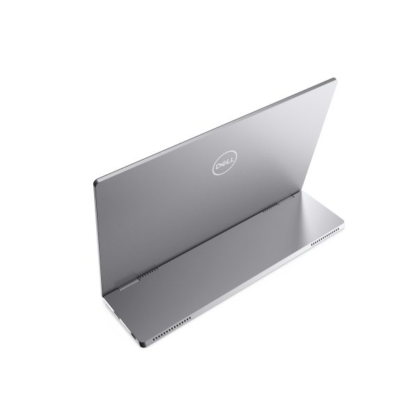Dell Monitor Dell-Portatil-Portbale- Monitor Portable P1424H -14 Pulgadas FHD (1920 X 1080 a 60Hz)-LCD con retroiluminación LED/matriz activa TFT-Relacion de aspecto 16:9- Brillo 300 cd/m2-USB-C- 3 años de garantia MONITOR PORTATIL P1424H 14(1920X1080 60HZ) USBC 3YW - Image 9