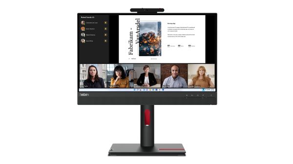 THINKCENTRE TINYINONE 22 GEN5 21.5 TOUCH FHD 1920X1080 3YW