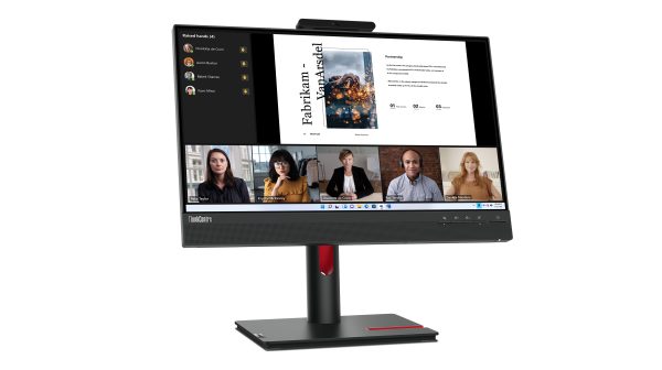 THINKCENTRE TINYINONE 22 GEN5 21.5 TOUCH FHD 1920X1080 3YW - Image 11