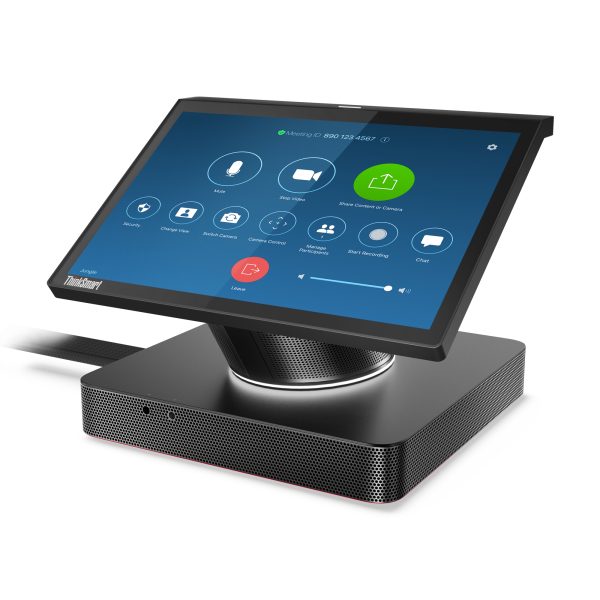 THINKSMART HUB FOR MICROSOFT TE AMS ROOMS CI5 8365UE 16GB 256GB 3YW - Image 2