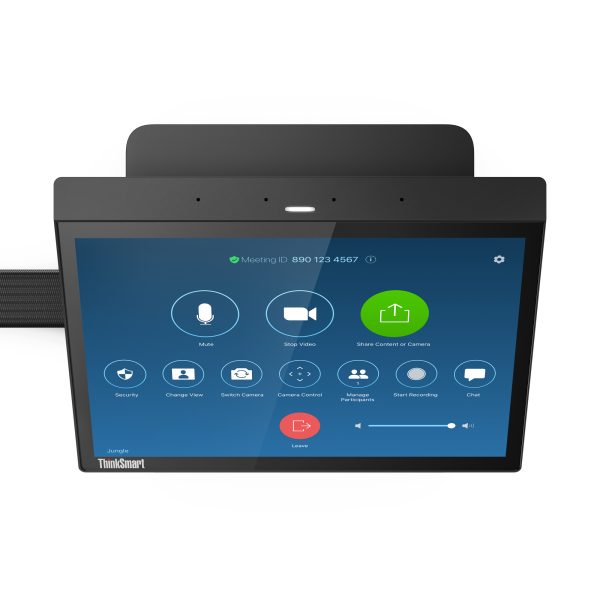 THINKSMART HUB FOR MICROSOFT TE AMS ROOMS CI5 8365UE 16GB 256GB 3YW - Image 6