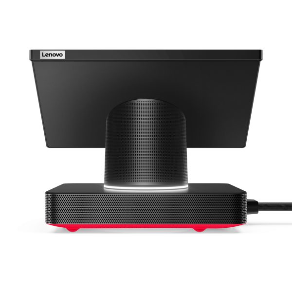 THINKSMART HUB FOR MICROSOFT TE AMS ROOMS CI5 8365UE 16GB 256GB 3YW - Image 7