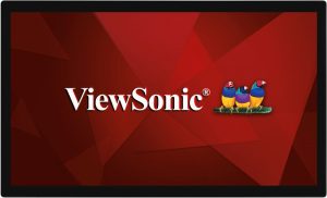 MONITOR TACTIL SIN MARCO DE 32IN CON FUNCIONAMIENTO 24/7