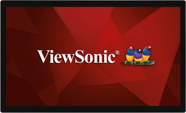 MONITOR TACTIL SIN MARCO DE 32IN CON FUNCIONAMIENTO 24/7