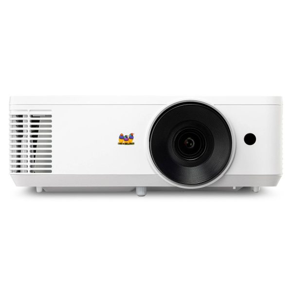 PROYECTOR DLP FULL HD 3D 4000 LUMENES ANSI - Image 2