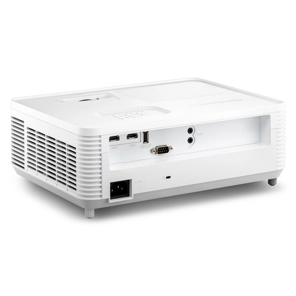 PROYECTOR DLP FULL HD 3D 4000 LUMENES ANSI - Image 11