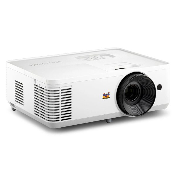PROYECTOR DLP FULL HD 3D 4000 LUMENES ANSI - Image 3