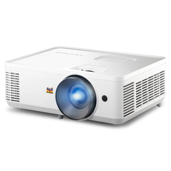 PROYECTOR DLP FULL HD 3D 4000 LUMENES ANSI - Image 5