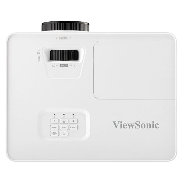 PROYECTOR DLP FULL HD 3D 4000 LUMENES ANSI - Image 7