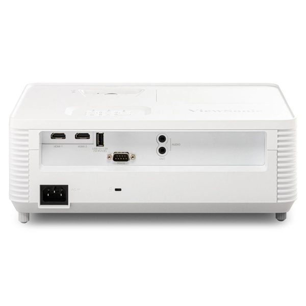 PROYECTOR DLP FULL HD 3D 4000 LUMENES ANSI - Image 8