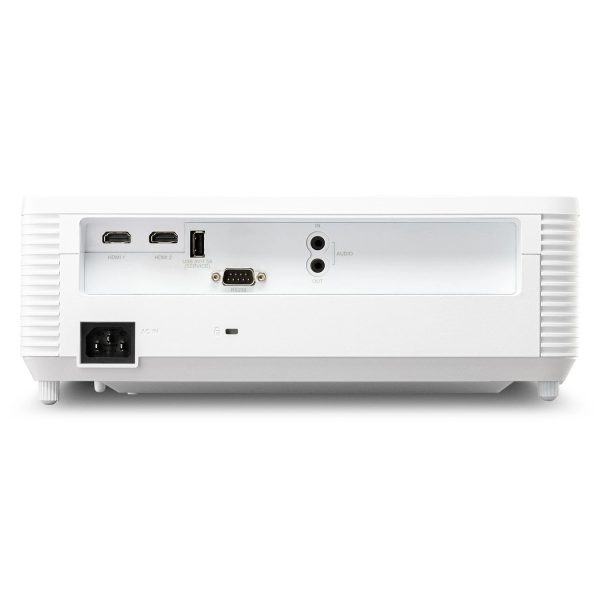 PROYECTOR DLP FULL HD 3D 4000 LUMENES ANSI - Image 9