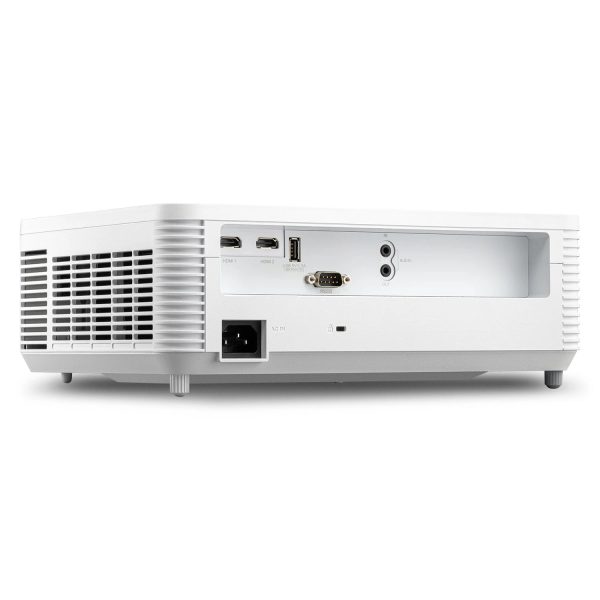 PROYECTOR DLP FULL HD 3D 4000 LUMENES ANSI - Image 10