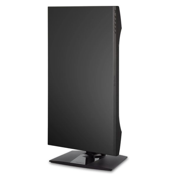 MONITOR ERGONOMICO DE 27IN COL PRO 4K UHD DESIGNED FOR SURFACE CON - Image 2