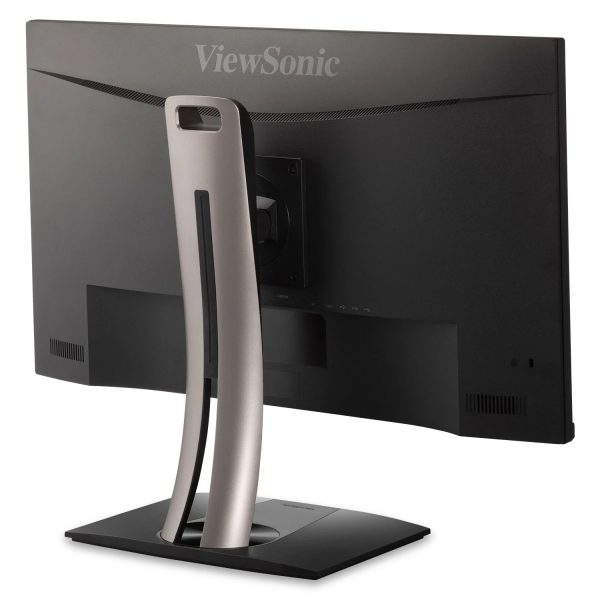 MONITOR ERGONOMICO DE 27IN COL PRO 4K UHD DESIGNED FOR SURFACE CON - Image 9