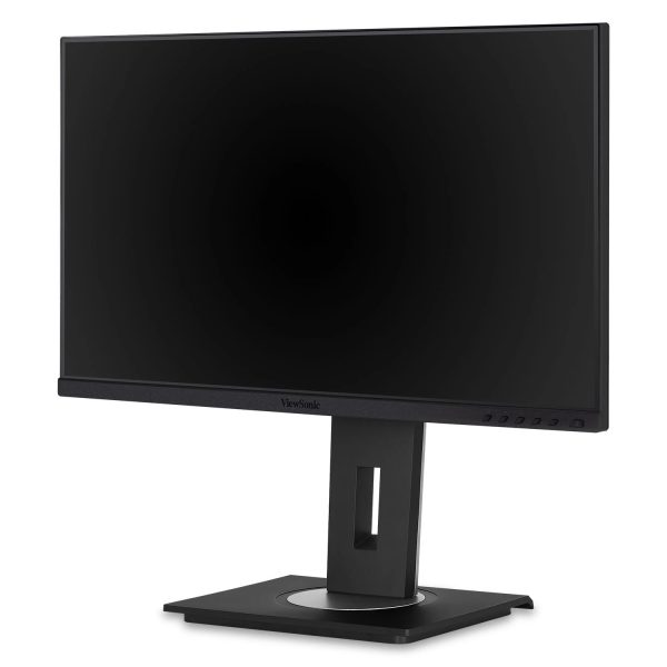 MONITOR IPS ERGONOMICO DE 24IN DESIGNED FOR SURFACE CON USB-C
