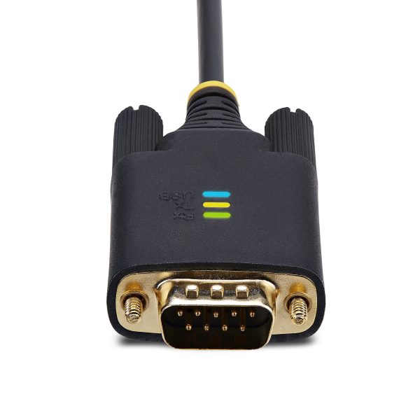 ADAPTADOR SERIE USB A SERIAL 2 PUERTOS 4M FTDI RS232 - Image 5